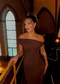 Yussra El Abdouni